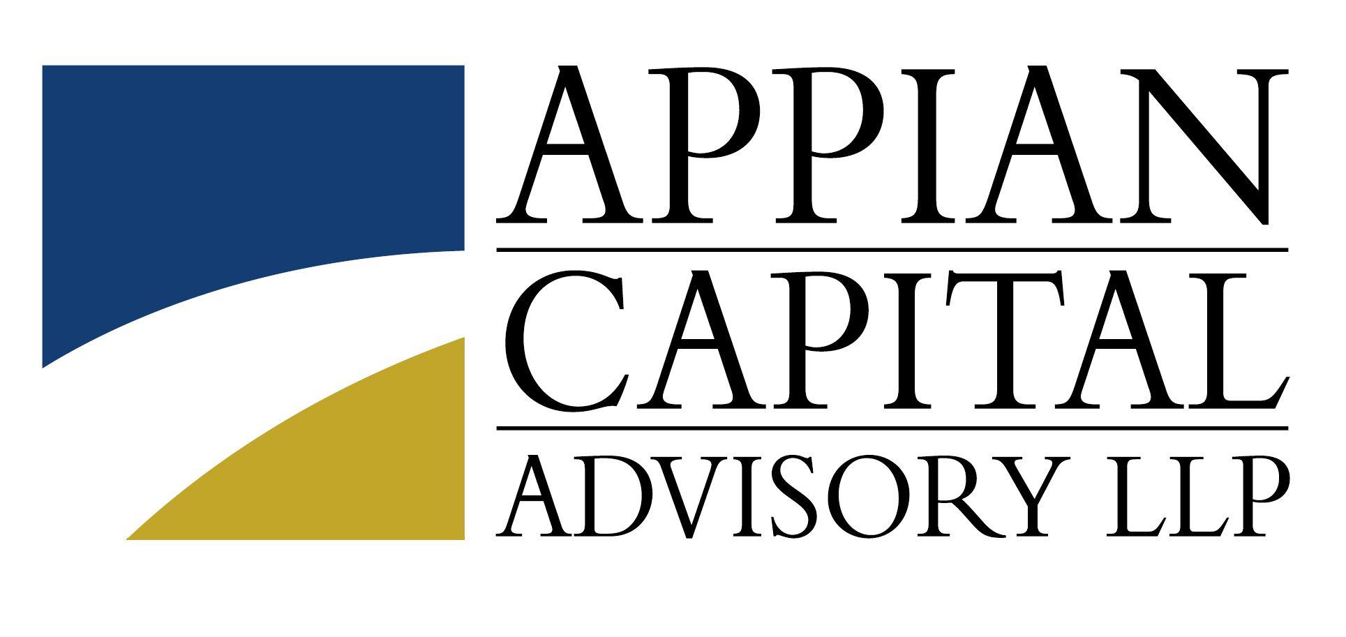 Appian Logo - Appian Logos