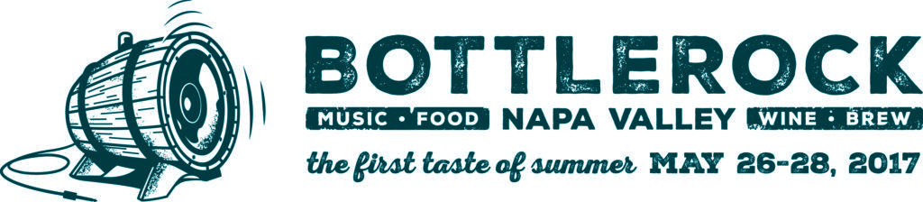 BottleRock Logo - BottleRock Napa Valley BRNV17-Logo-Horizontal-Tagline-Dates-Blue ...