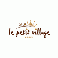 Village Logo - Le Petit Village | Brands of the World™ | Download vector logos and ...