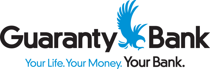 Www.guarantybank.com Logo - Guaranty Bank | Springfield, MO - Nixa, MO - Joplin, MO - Carthage, MO