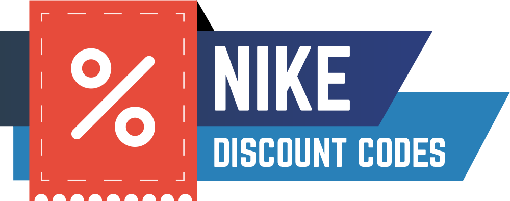 Discount Logo - Nike Discount Codes | 30% Discount Code For Nike - 2018