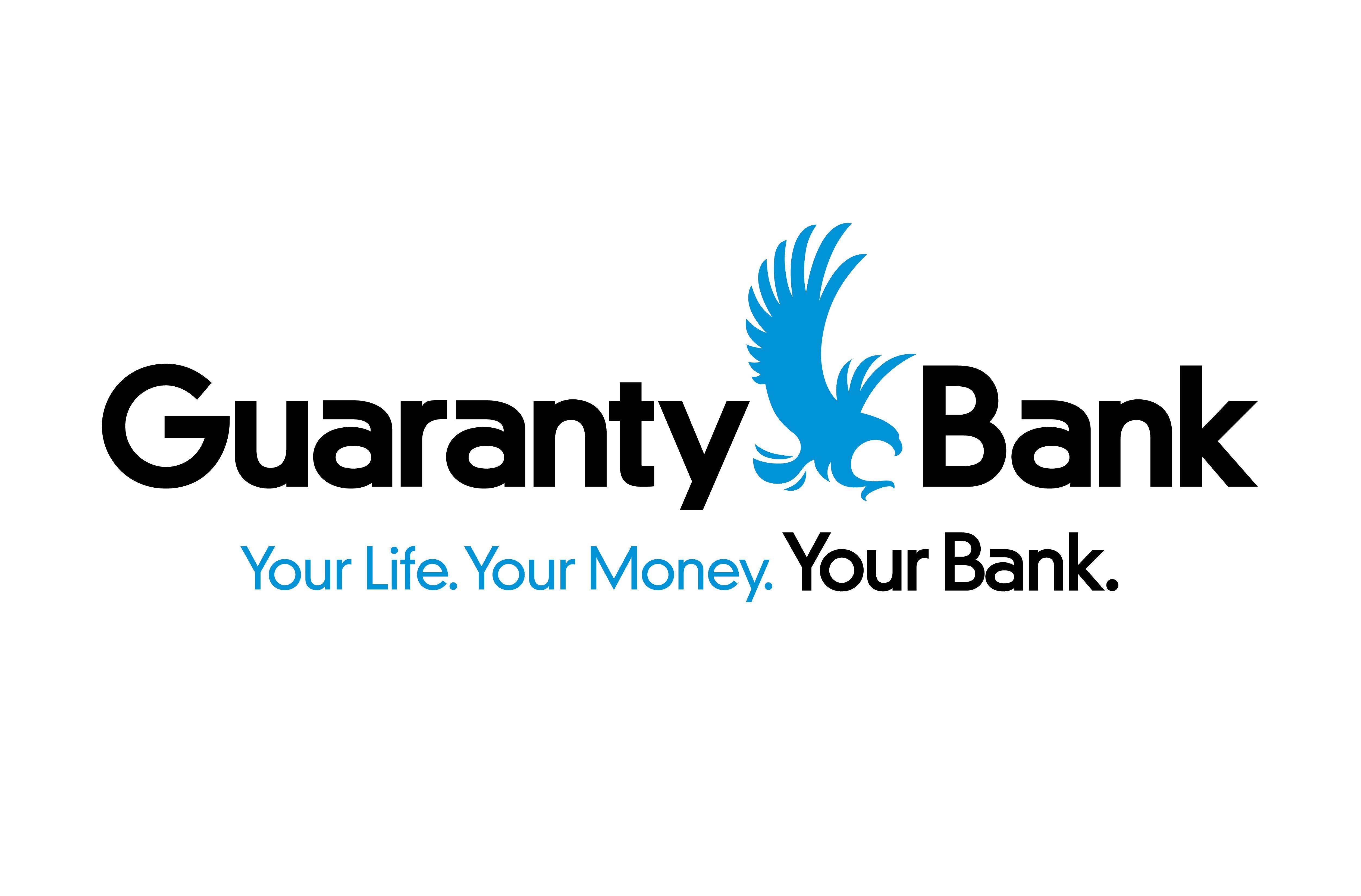 Www.guarantybank.com Logo - Guaranty Bank Now Accepting Customer Deposits in Joplin | Guaranty ...