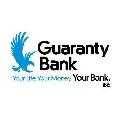 Www.guarantybank.com Logo - Guaranty Bank