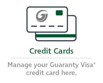 Www.guarantybank.com Logo - Guaranty Bank & Trust