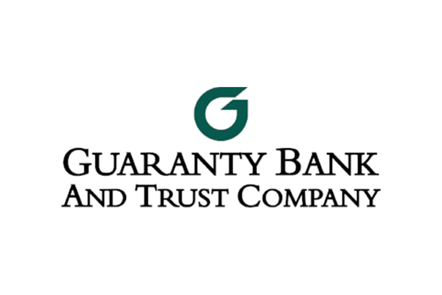 Www.guarantybank.com Logo - Guaranty Bank and Trust Company Business Checking Reviews & Fees
