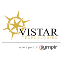 Vistar Logo - Vistar Technologies from symplr | LinkedIn