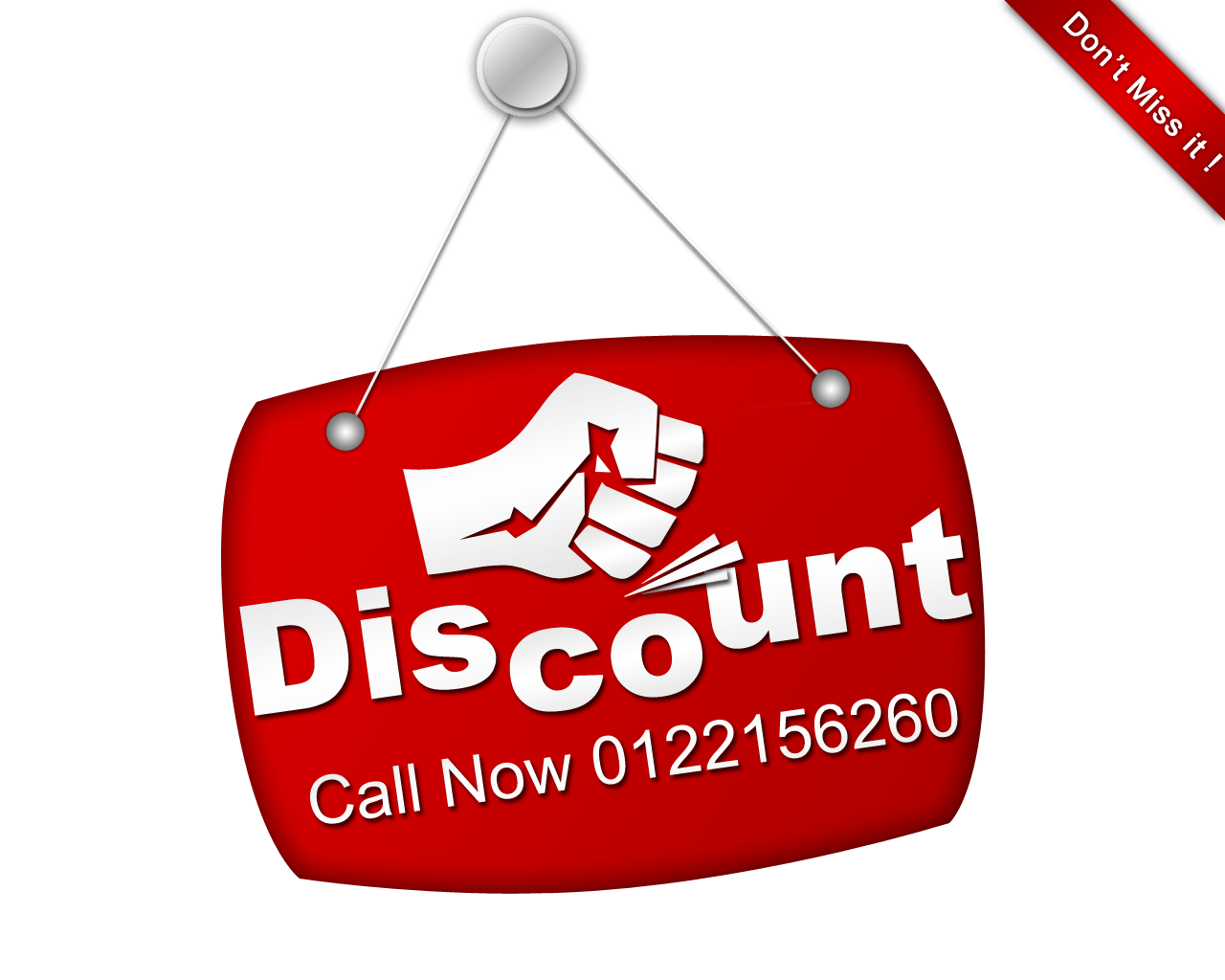 Discount Logo - Discount logo png 7 » PNG Image