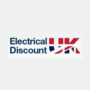Discount Logo - Electrical Discount UK Voucher Codes & Offers - 5% Off | My Voucher ...