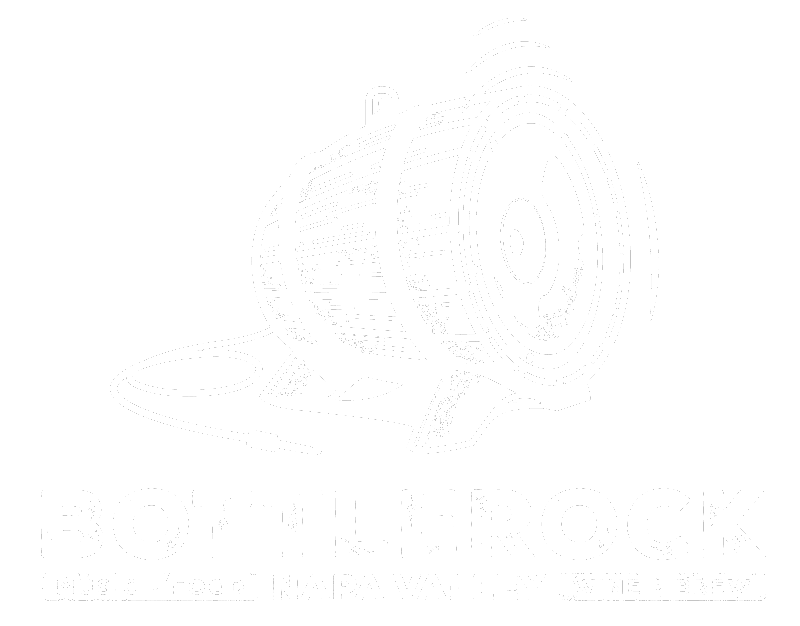 BottleRock Logo LogoDix