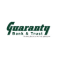 Www.guarantybank.com Logo - Guaranty Bank & Trust | LinkedIn