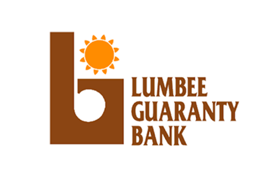 Www.guarantybank.com Logo - Lumbee Guaranty Bank Business Checking Reviews & Fees