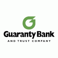 Www.guarantybank.com Logo - Guaranty Bank and Trust Company | Brands of the World™ | Download ...