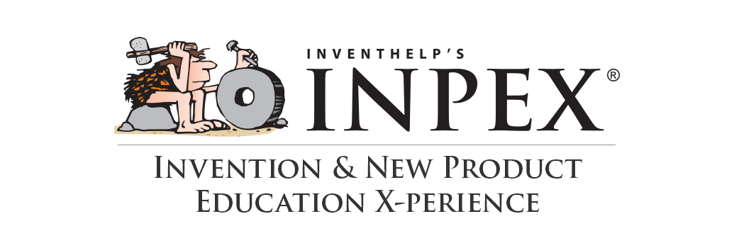InventHelp Logo - InventHelp's INPEX Trade Show for New Inventions & Product Ideas