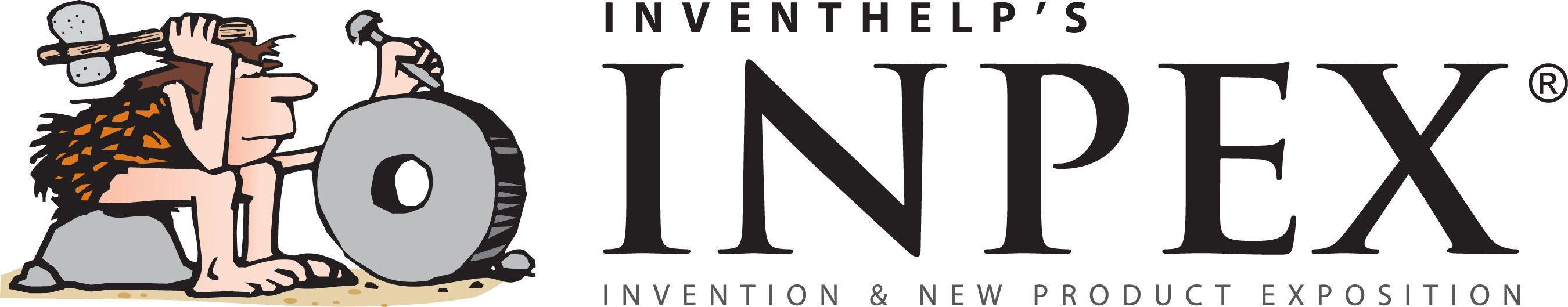 InventHelp Logo - InventHelp® Debuts VIBE Virtual Invention Browsing Experience At