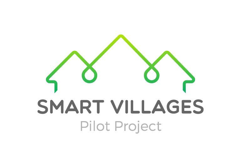 Village Logo - Towards a definition of Smart Villages - Euromontana