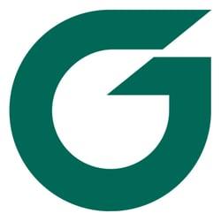 Www.guarantybank.com Logo - Guaranty Bank and Trust Company & Credit Unions E 1st