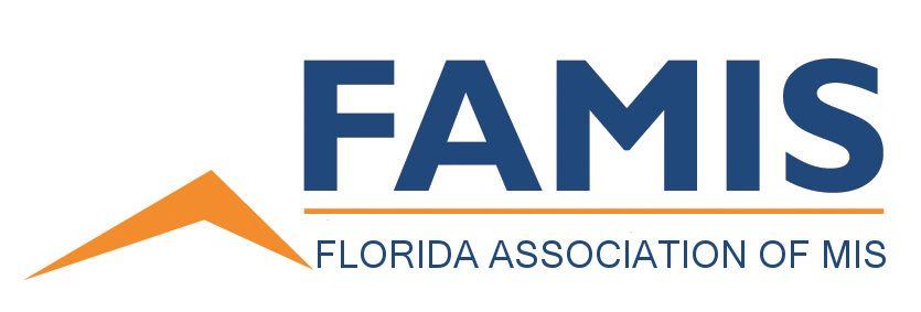 FAMIS Logo - FAMIS – FL Association of Management Information Systems