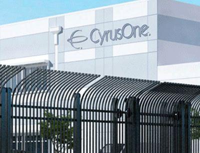 CyrusOne Logo - CyrusOne expands Phoenix datacentre - Data Economy