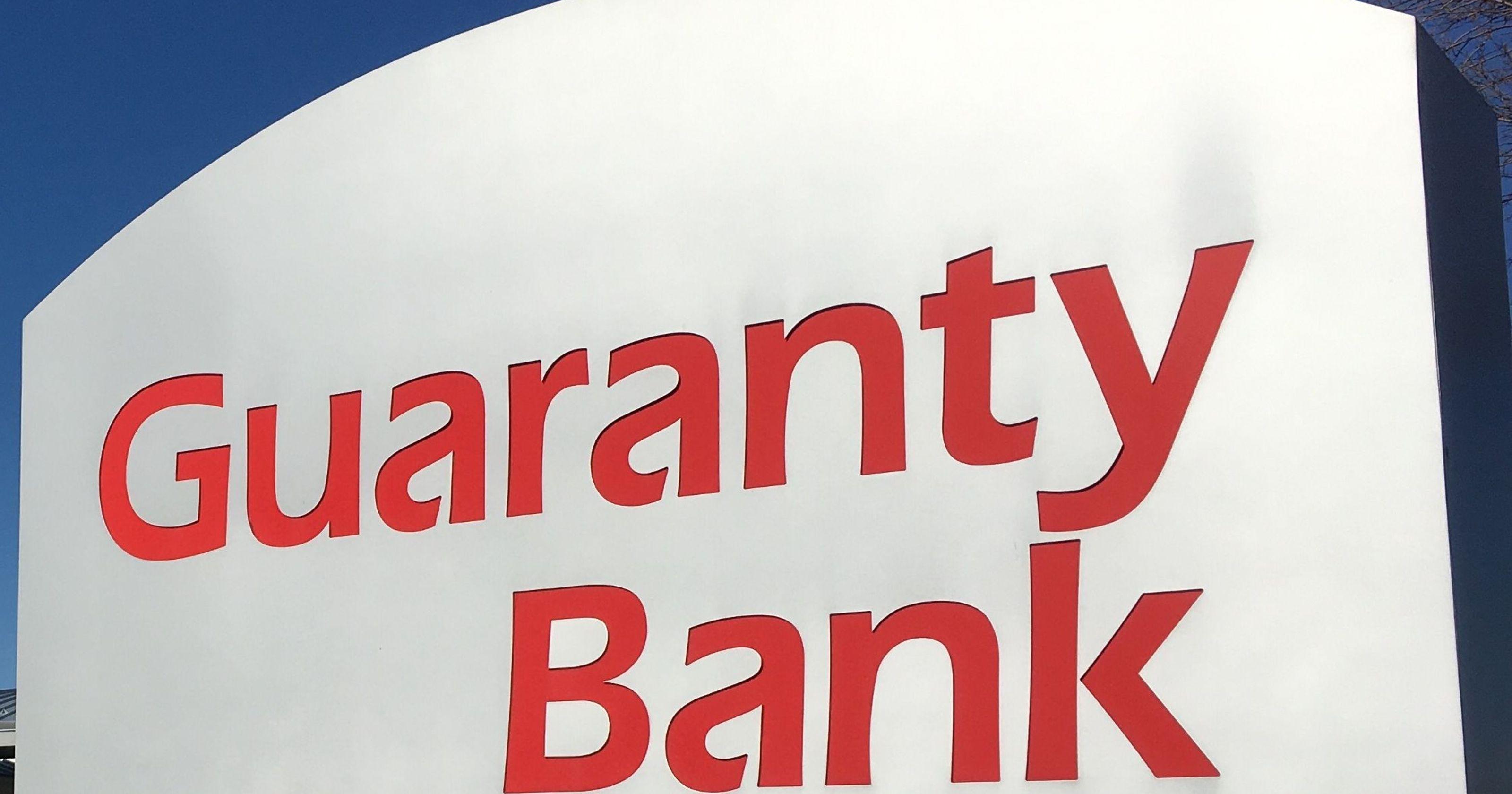 Www.guarantybank.com Logo - First Citizens Bank to cut at least 100 jobs in suburban Milwaukee