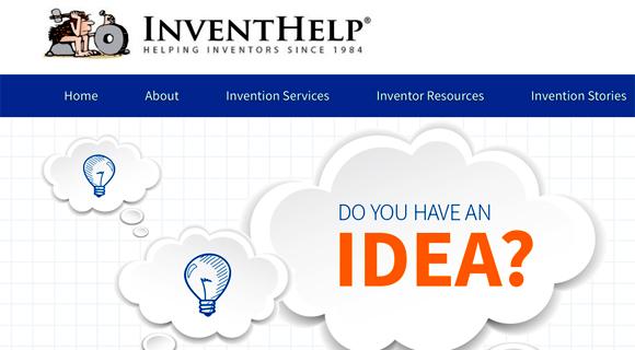 InventHelp Logo - Join the Geniuses of the Past Century with the Help if InventHelp |