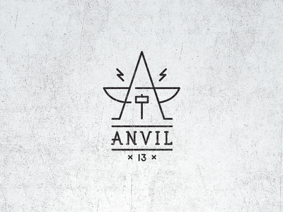 Anvil Logo - Anvil Fantasy Logo. Oh yes please design. Logos, Fantasy logo