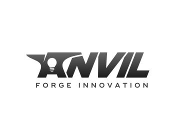 Anvil Logo - Anvil logo design contest - logos by sko