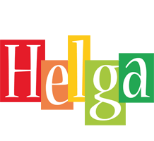 Helga Logo - Helga Logo | Name Logo Generator - Smoothie, Summer, Birthday, Kiddo ...