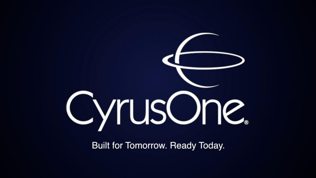 CyrusOne Logo - CyrusOne on Vimeo