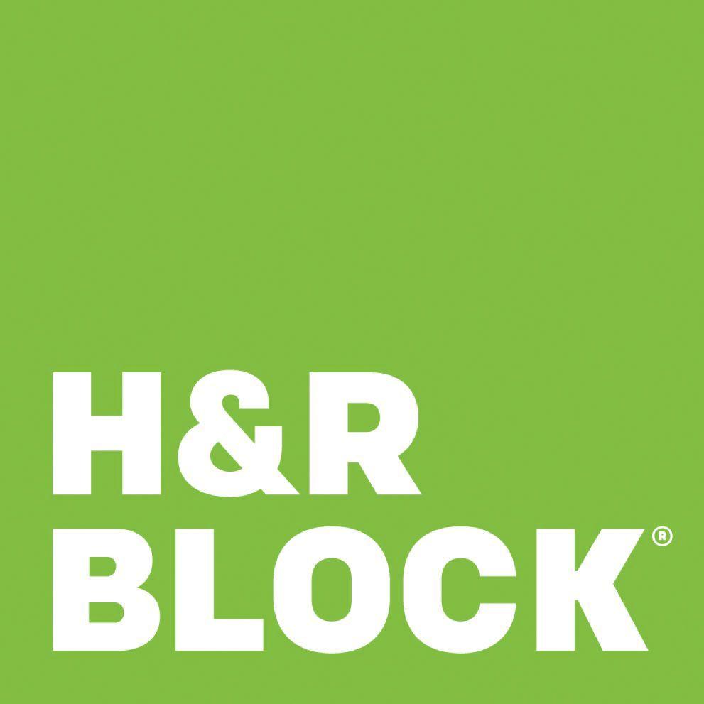 HRB Logo - HRB block