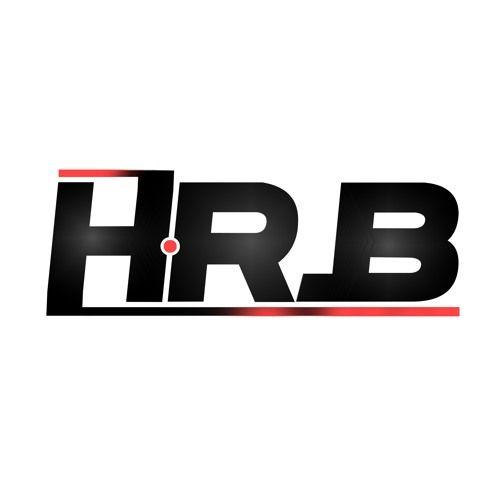 HRB Logo - HrbMusic | Hrb Music | Free Listening on SoundCloud