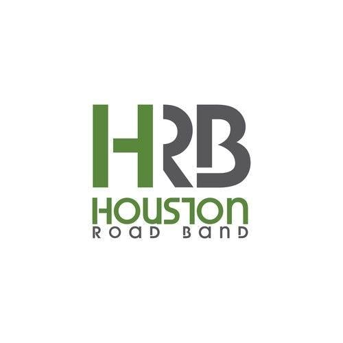 HRB Logo - Logo for Country/Rock Band | Logo design contest