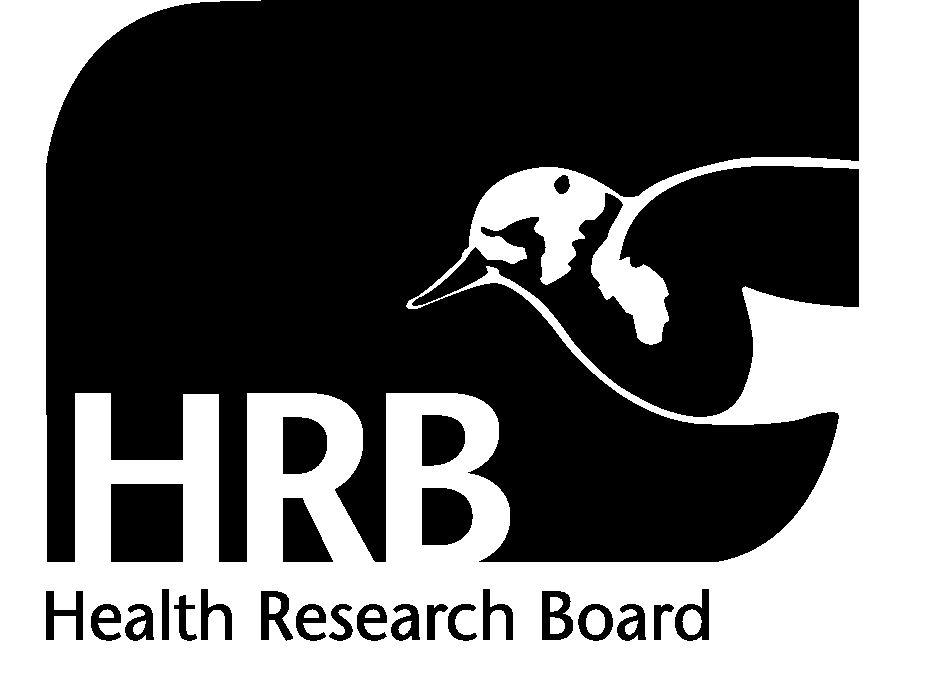 HRB Logo - Grants - Atlantic DIP Ireland