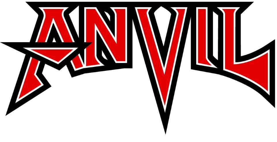 Anvil Logo - Anvil | Logopedia | FANDOM powered by Wikia