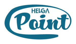 Helga Logo - Helga Point