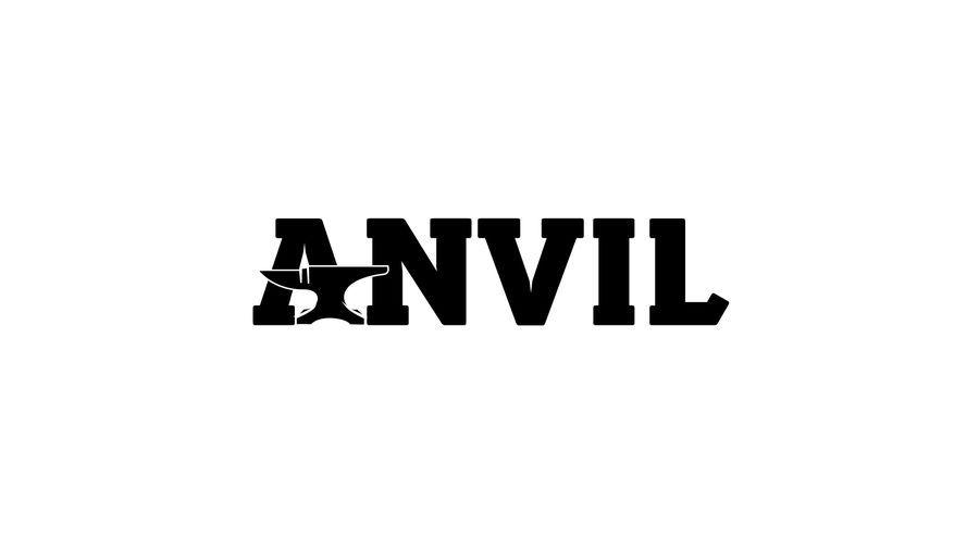 Anvil Logo - Entry by GriHofmann for ANVIL ROOFING AND SIDING LOGO