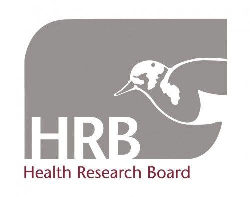 HRB Logo - HRB Health Research Board « Logos & Brands Directory
