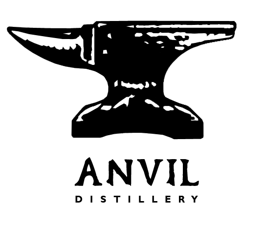 Anvil Logo - ANVIL DISTILLERY