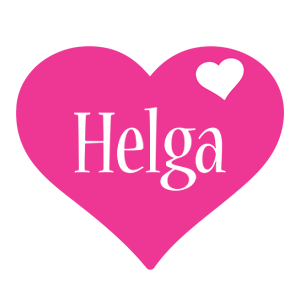 Helga Logo - Helga Logo | Name Logo Generator - I Love, Love Heart, Boots, Friday ...