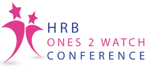 HRB Logo - Hrb Logo Ones 2 Watch Conference