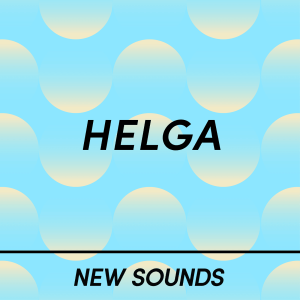 Helga Logo - Helga. Listen to Podcasts On Demand Free
