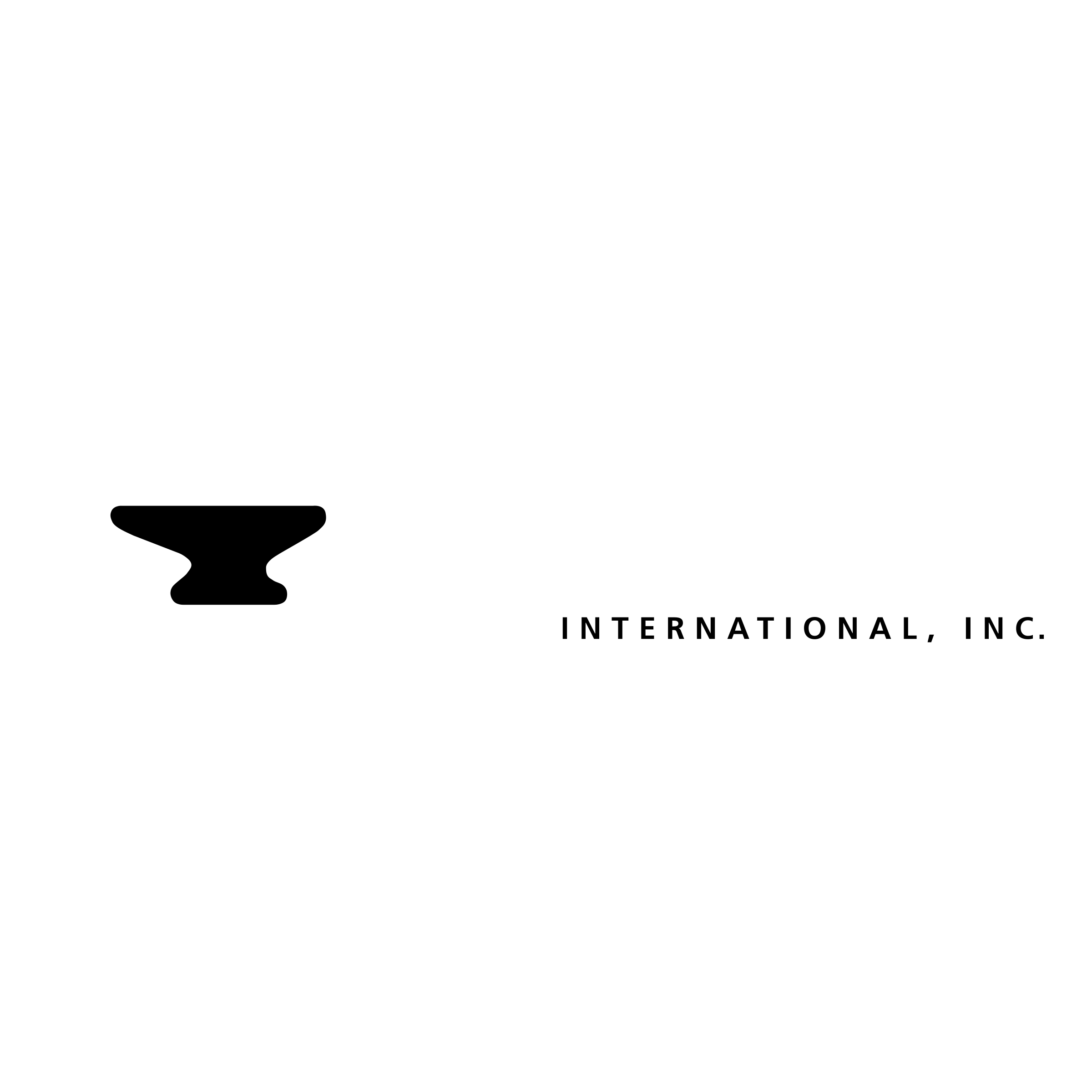Anvil Logo - Anvil Logo PNG Transparent & SVG Vector - Freebie Supply