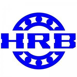 HRB Logo - HRB Bearings - Kan-Bearings