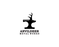 Anvil Logo - anvil Logo Design