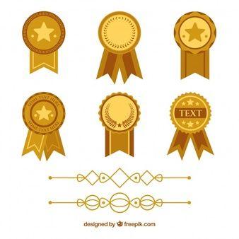 Certificate Logo - Certified Vectors, Photo and PSD files