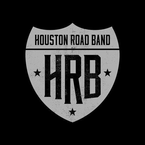 HRB Logo - Logo For Country Rock Band. Logo Design Contest