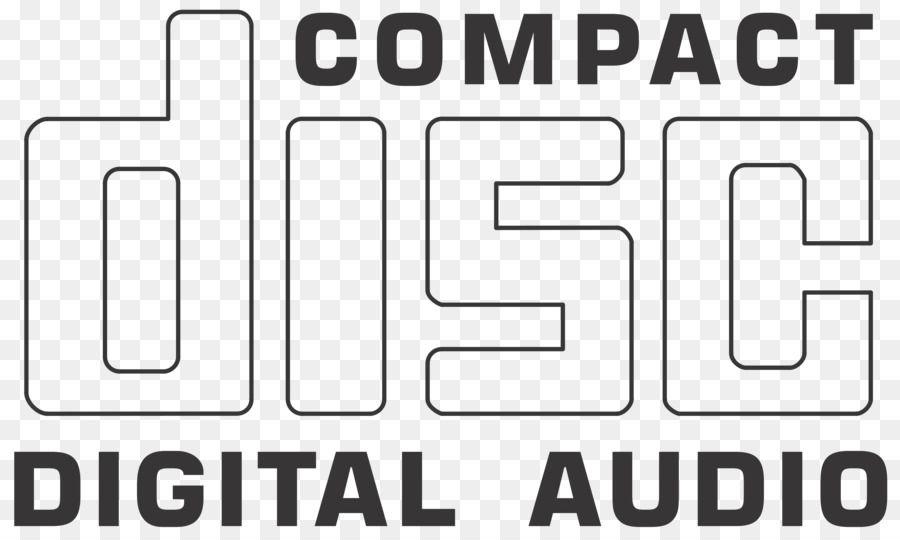 Disc Logo - Digital audio Compact disc Logo Disk PNG File png download