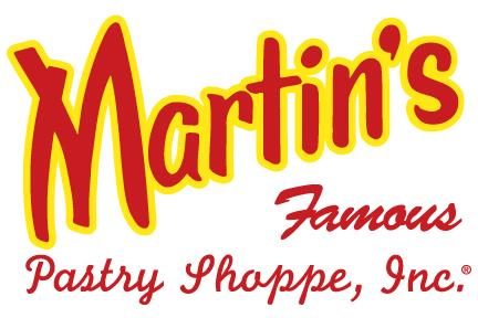 FAMIS Logo - Home - Martin's Famous Potato Rolls and Bread