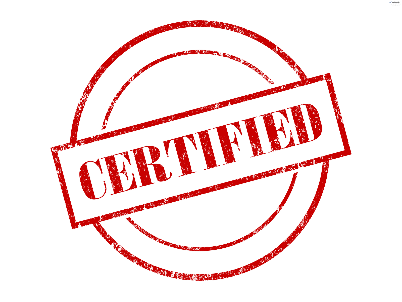 Certificate Logo - Tools for Creating Impressive Certificates