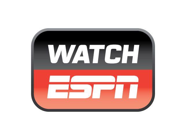 WatchESPN Logo - ESPN will incorporate WatchESPN into its main app