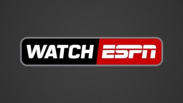 WatchESPN Logo - 2016 is the year of ESPN's new app :: WRALSportsFan.com
